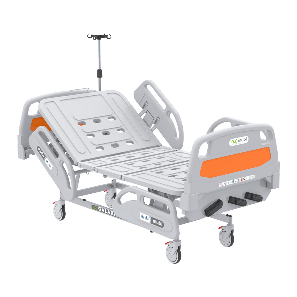 Cama hospitalización GALAXIA