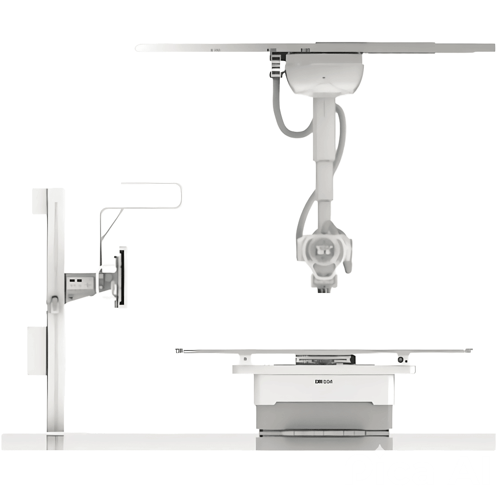 DRGEM GXR SD suspensión de techo automatico