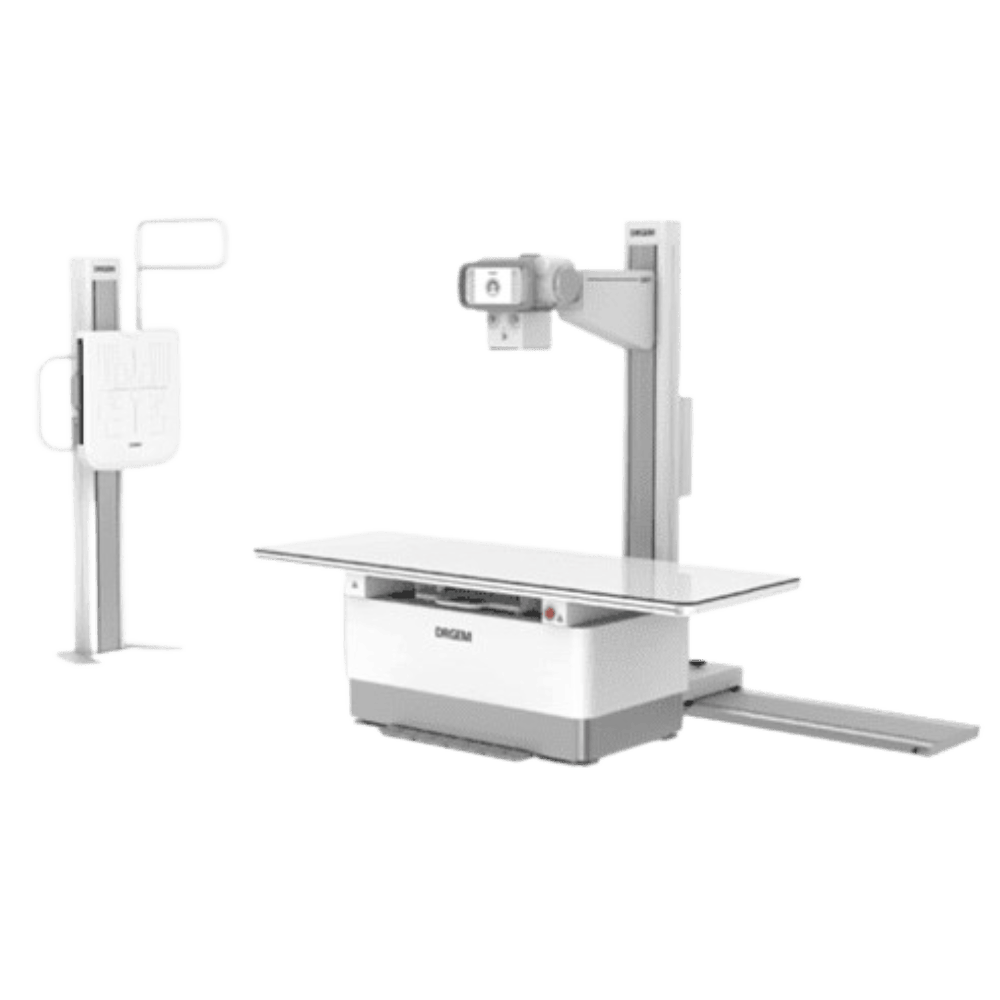 DRGEM GXR – S montado a piso