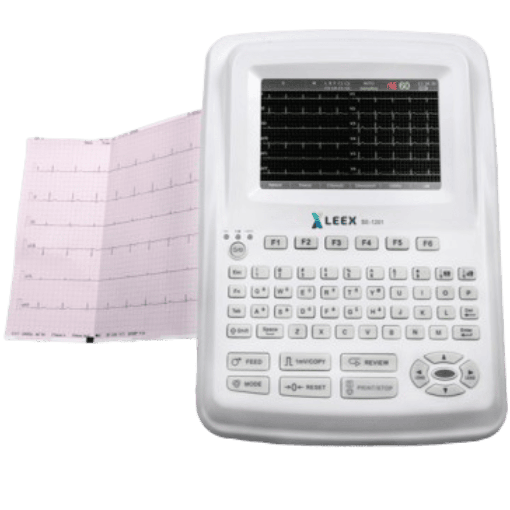 ECG Leex SE1201