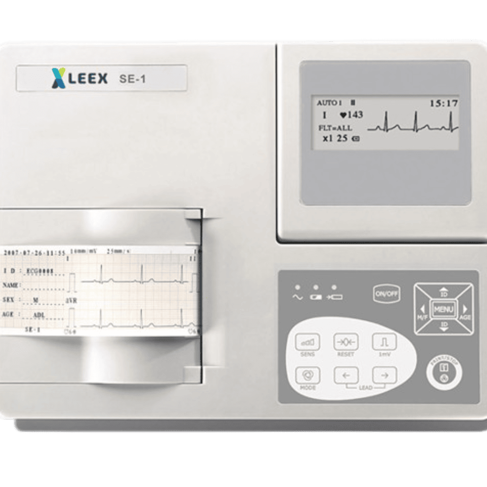 ECG Leex SE1