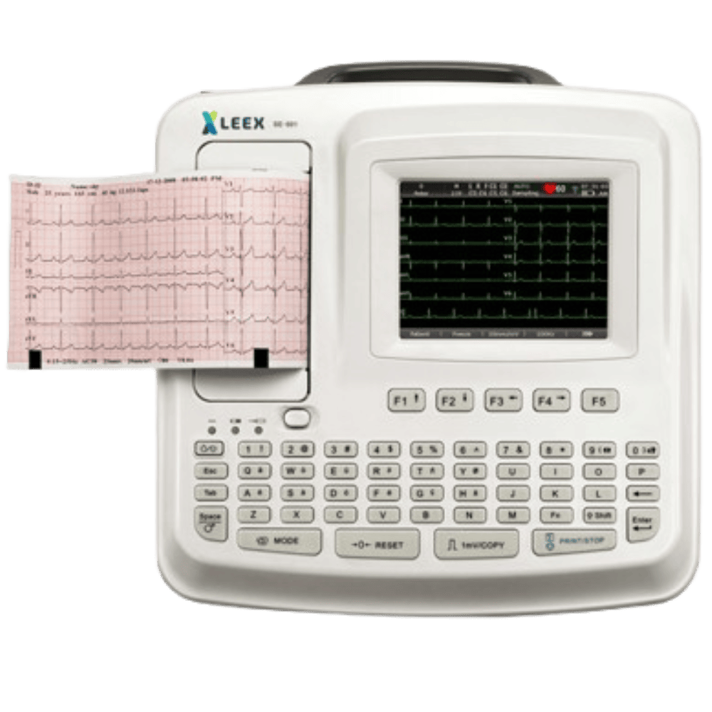 ECG Leex SE601C