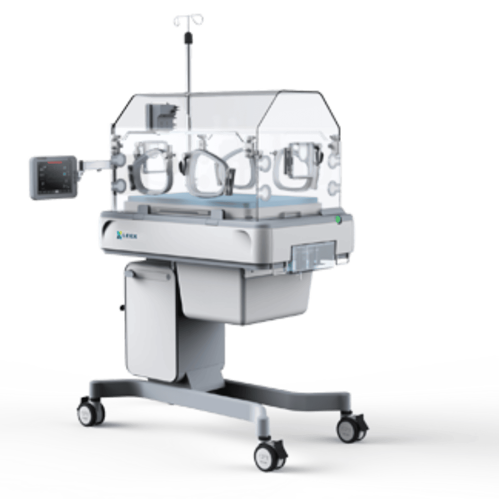 Incubadora Neonatal B3