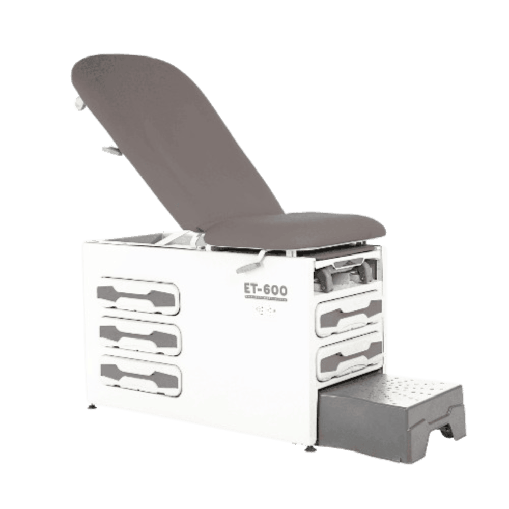 Mesa para examen físico ET-600