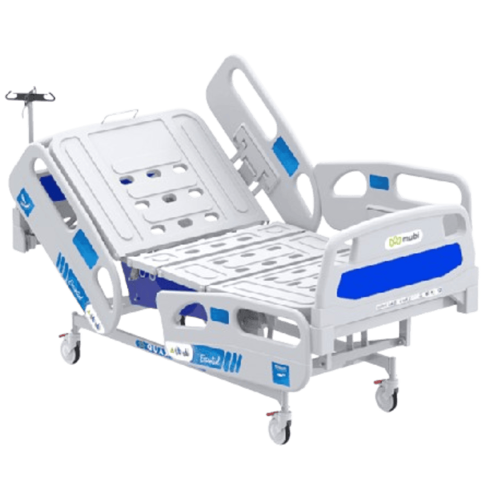 Cama hospitalización QUAXAR