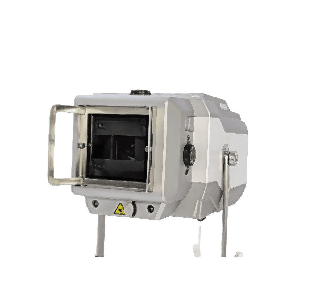 SIUI SR 8100S Rayos x