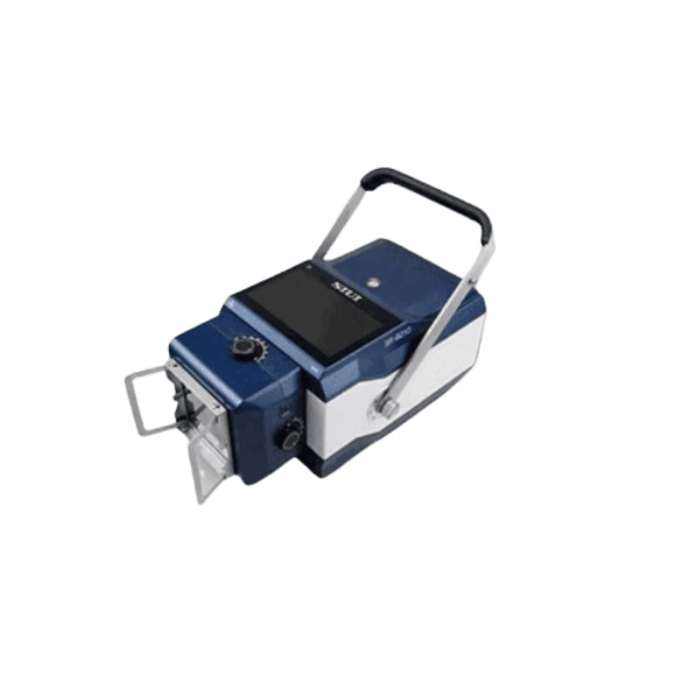 SIUI SR-8210S Rayos x