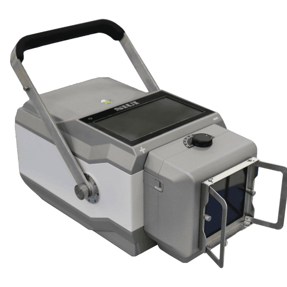 SIUI SR 8230S Rayos X