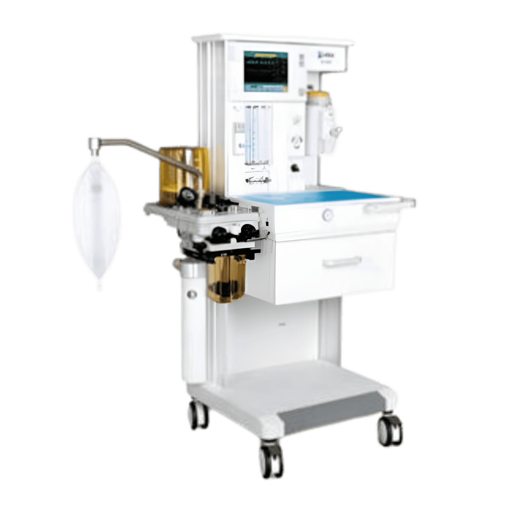 Máquina de Anestesia AX400/ AX500