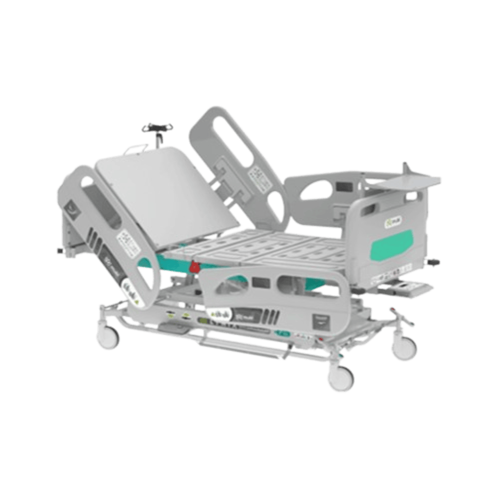 Cama de hospitalización Linyx