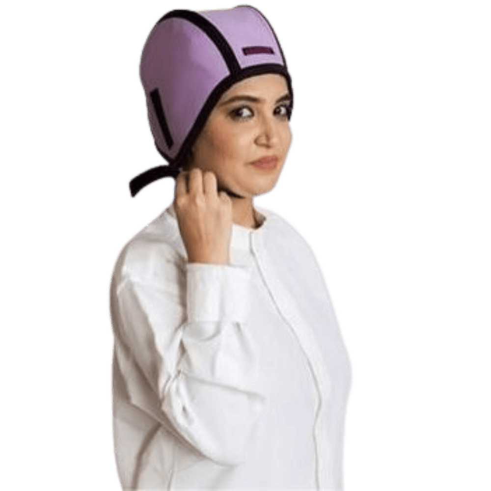 Gorros de proteccion (para la cabeza)