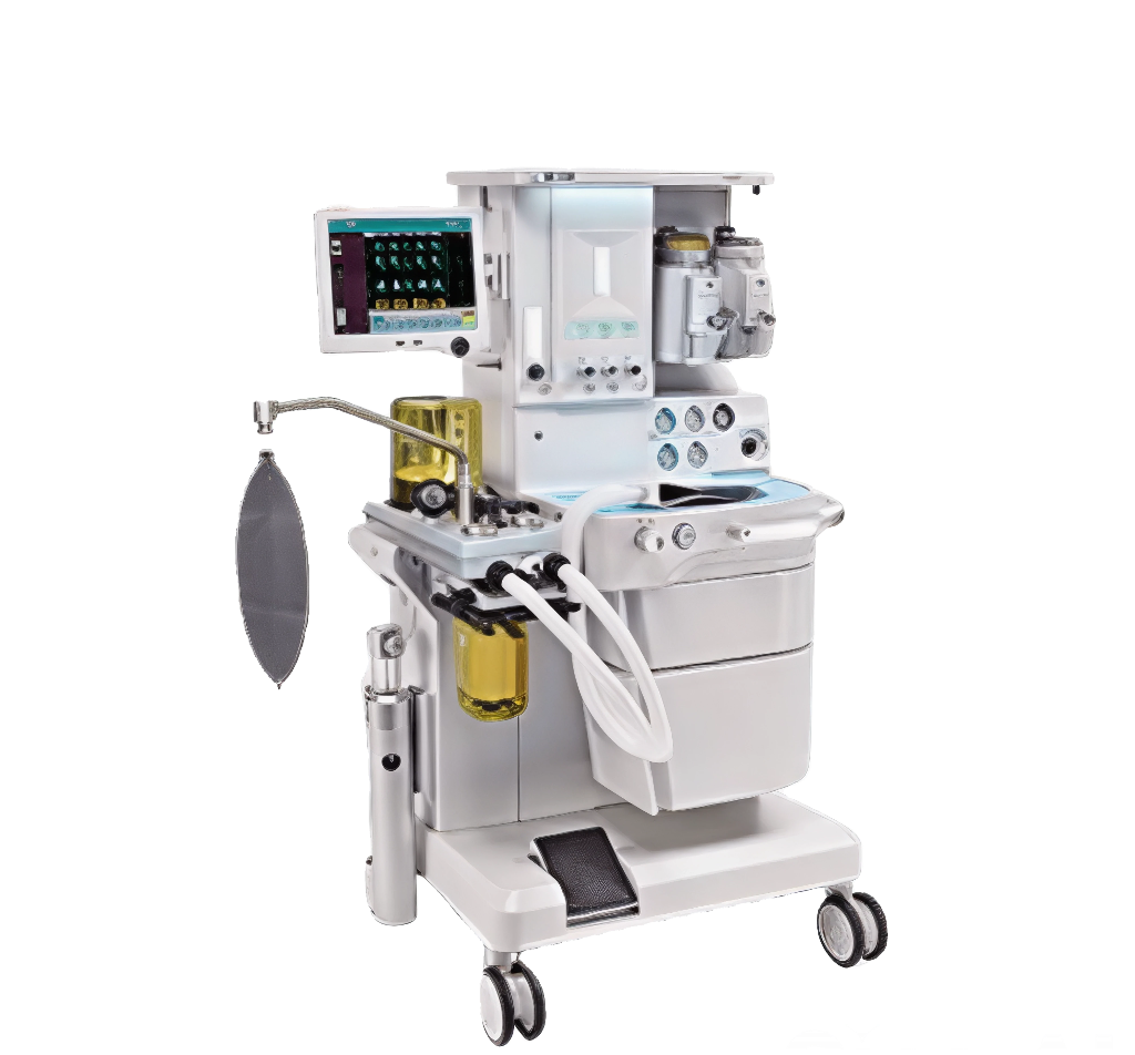 Máquina de Anestesia AX700